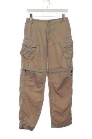 Kinderhose McKinley, Größe 13-14y/ 164-168 cm, Farbe Beige, Preis 7,49 €