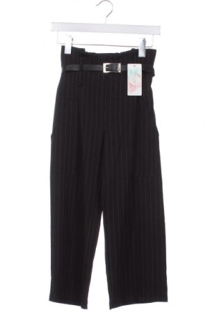 Pantaloni pentru copii NEW COLLECTION, Mărime 11-12y/ 152-158 cm, Culoare Negru, Preț 57,99 Lei