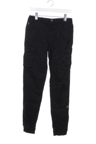 Kinderhose Name It, Größe 13-14y/ 164-168 cm, Farbe Schwarz, Preis 21,99 €