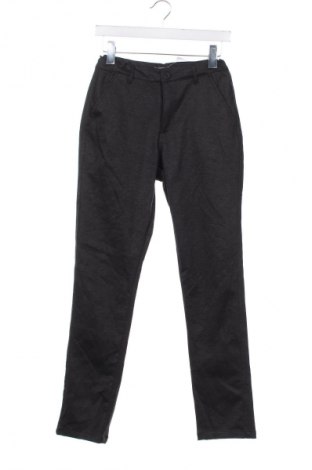 Pantaloni pentru copii Nifty Genius, Mărime 13-14y/ 164-168 cm, Culoare Gri, Preț 31,99 Lei