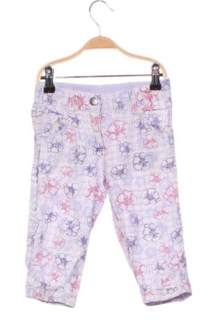 Pantaloni pentru copii Okay, Mărime 3-4y/ 104-110 cm, Culoare Multicolor, Preț 31,99 Lei