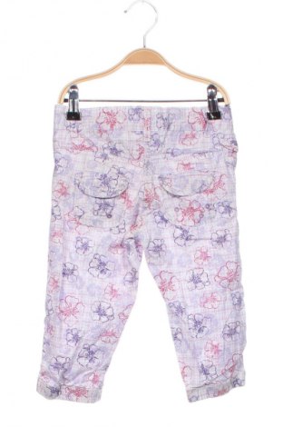 Pantaloni pentru copii Okay, Mărime 3-4y/ 104-110 cm, Culoare Multicolor, Preț 31,99 Lei