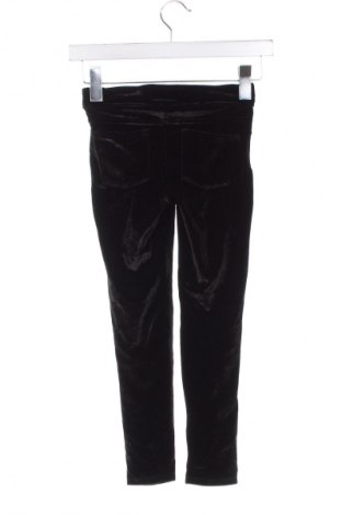 Pantaloni pentru copii Old Navy, Mărime 6-7y/ 122-128 cm, Culoare Negru, Preț 33,99 Lei