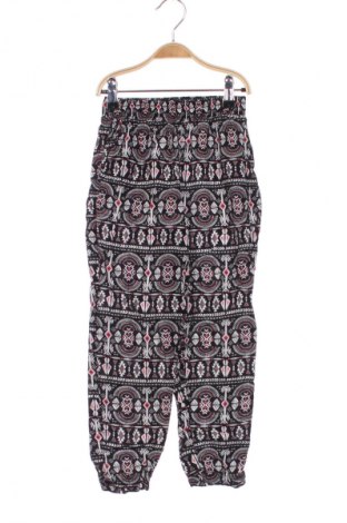 Pantaloni pentru copii Pepperts!, Mărime 6-7y/ 122-128 cm, Culoare Multicolor, Preț 32,99 Lei