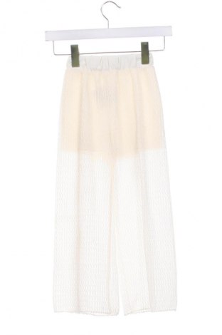 Detské nohavice  Piazza Italia, Veľkosť 8-9y/ 134-140 cm, Farba Kremová, Cena  10,83 €