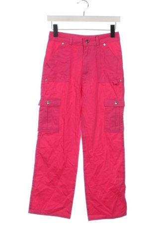 Pantaloni pentru copii Primark, Mărime 4-5y/ 110-116 cm, Culoare Roz, Preț 38,99 Lei