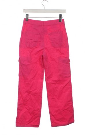 Pantaloni pentru copii Primark, Mărime 4-5y/ 110-116 cm, Culoare Roz, Preț 61,99 Lei