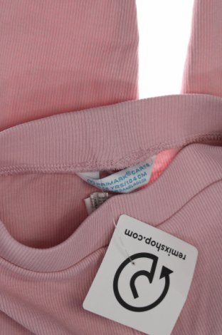 Kinderhose Primark, Größe 3-4y/ 104-110 cm, Farbe Rosa, Preis € 6,99