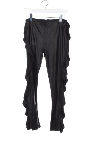 Pantaloni pentru copii Relish, Mărime 13-14y/ 164-168 cm, Culoare Negru, Preț 49,99 Lei