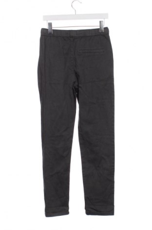 Pantaloni pentru copii Reserved, Mărime 12-13y/ 158-164 cm, Culoare Gri, Preț 51,99 Lei