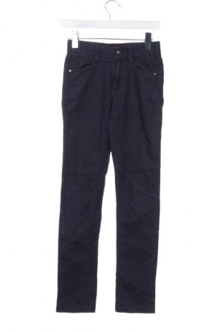 Pantaloni pentru copii S.Oliver, Mărime 11-12y/ 152-158 cm, Culoare Albastru, Preț 41,99 Lei