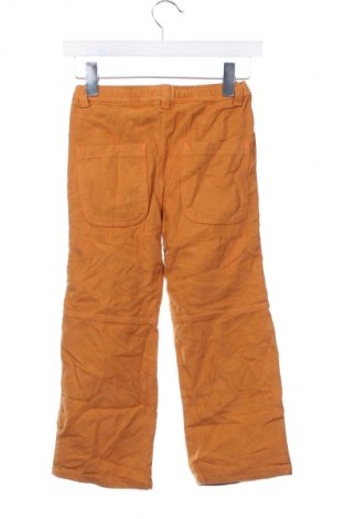 Pantaloni pentru copii Sarabanda, Mărime 4-5y/ 110-116 cm, Culoare Maro, Preț 134,99 Lei