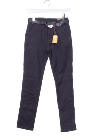 Pantaloni pentru copii Sergent Major, Mărime 10-11y/ 146-152 cm, Culoare Albastru, Preț 101,99 Lei