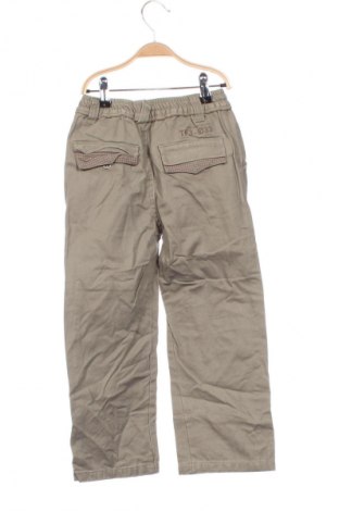 Pantaloni pentru copii Tandem, Mărime 3-4y/ 104-110 cm, Culoare Bej, Preț 226,99 Lei