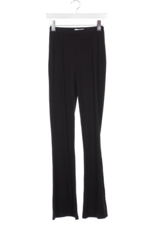 Pantaloni pentru copii VRS, Mărime 12-13y/ 158-164 cm, Culoare Negru, Preț 38,99 Lei