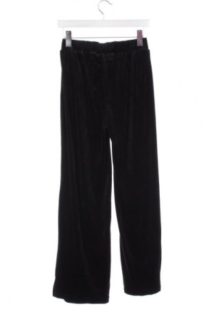 Pantaloni pentru copii VRS, Mărime 12-13y/ 158-164 cm, Culoare Negru, Preț 56,99 Lei