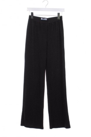 Pantaloni pentru copii VRS, Mărime 15-18y/ 170-176 cm, Culoare Negru, Preț 31,99 Lei