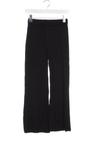 Pantaloni pentru copii Zara, Mărime 13-14y/ 164-168 cm, Culoare Negru, Preț 29,99 Lei