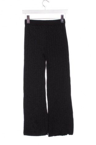 Pantaloni pentru copii Zara, Mărime 13-14y/ 164-168 cm, Culoare Negru, Preț 29,99 Lei