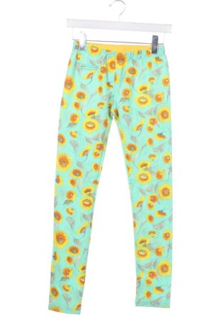 Pantaloni pentru copii Zara Kids, Mărime 12-13y/ 158-164 cm, Culoare Multicolor, Preț 27,99 Lei