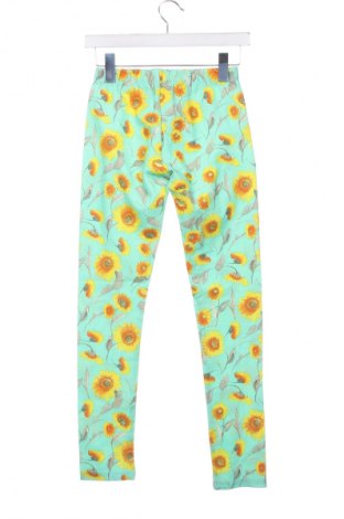 Pantaloni pentru copii Zara Kids, Mărime 12-13y/ 158-164 cm, Culoare Multicolor, Preț 27,99 Lei