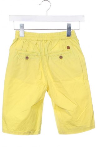 Παιδικό παντελόνι Zara Kids, Μέγεθος 7-8y/ 128-134 εκ., Χρώμα Κίτρινο, Τιμή 3,99 €