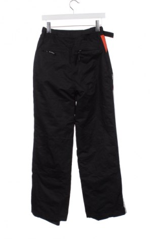 Pantaloni pentru copii pentru sporturi de iarnă Killtec, Mărime 15-18y/ 170-176 cm, Culoare Negru, Preț 173,47 Lei