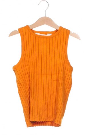 Kinder Top H&M, Größe 10-11y/ 146-152 cm, Farbe Orange, Preis € 5,99