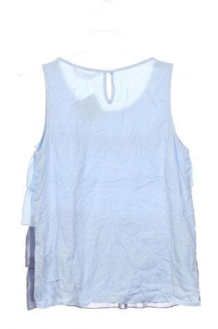 Kinder Top H&M, Größe 12-13y/ 158-164 cm, Farbe Blau, Preis € 3,99