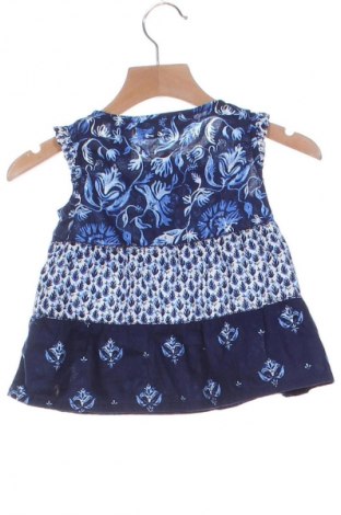 Kinder Top H&M L.O.G.G., Größe 18-24m/ 86-98 cm, Farbe Blau, Preis € 3,99