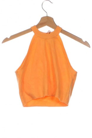 Kinder Top Zara, Größe 13-14y/ 164-168 cm, Farbe Orange, Preis € 5,99