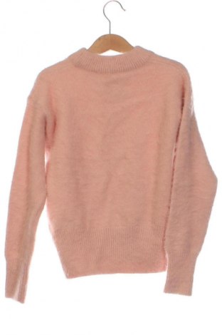 Kinderpullover C&A, Größe 7-8y/ 128-134 cm, Farbe Rosa, Preis 5,99 €