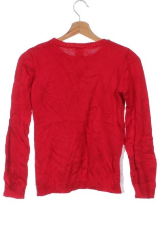 Dziecięcy sweter Disney, Rozmiar 9-10y/ 140-146 cm, Kolor Czerwony, Cena 38,99 zł