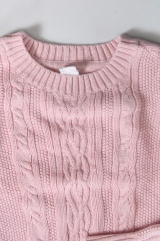 Kinderpullover Gap Baby, Größe 3-4y/ 104-110 cm, Farbe Rosa, Preis 12,99 €