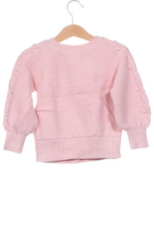 Kinderpullover Gap Baby, Größe 3-4y/ 104-110 cm, Farbe Rosa, Preis € 8,49