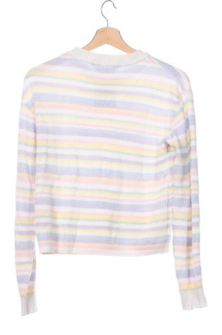 Dziecięcy sweter H&M, Rozmiar 12-13y/ 158-164 cm, Kolor Kolorowy, Cena 21,99 zł