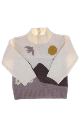 Kinderpullover H&M, Größe 12-18m/ 80-86 cm, Farbe Mehrfarbig, Preis € 6,49