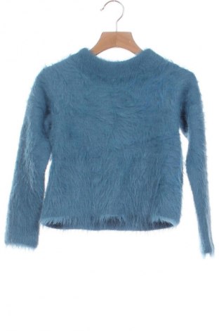 Dziecięcy sweter H&M, Rozmiar 8-9y/ 134-140 cm, Kolor Niebieski, Cena 24,99 zł