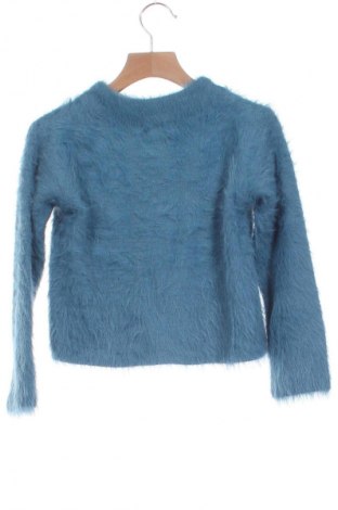 Kinderpullover H&M, Größe 8-9y/ 134-140 cm, Farbe Blau, Preis € 5,99