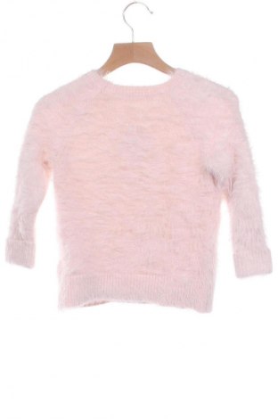 Kinderpullover H&M, Größe 4-5y/ 110-116 cm, Farbe Rosa, Preis € 5,99