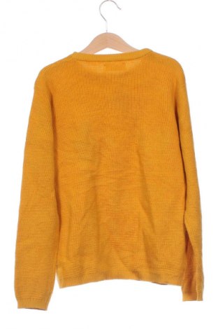 Dziecięcy sweter Mango, Rozmiar 8-9y/ 134-140 cm, Kolor Żółty, Cena 24,99 zł