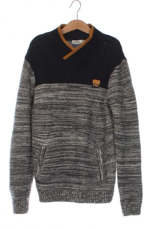 Dziecięcy sweter Orchestra, Rozmiar 9-10y/ 140-146 cm, Kolor Kolorowy, Cena 28,99 zł