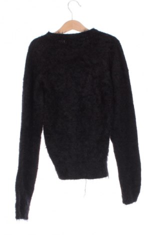 Dziecięcy sweter Piazza Italia, Rozmiar 10-11y/ 146-152 cm, Kolor Czarny, Cena 54,99 zł