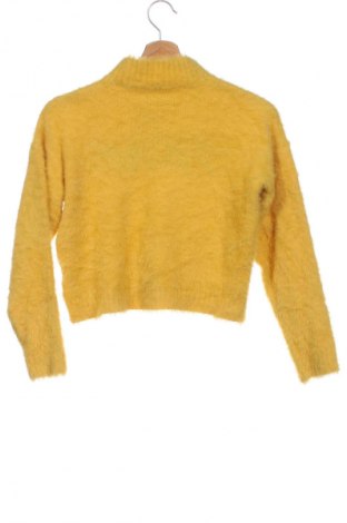 Dziecięcy sweter Primark, Rozmiar 10-11y/ 146-152 cm, Kolor Żółty, Cena 24,99 zł