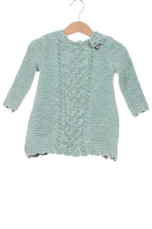 Pulover pentru copii Rachel Zoé, Mărime 9-12m/ 74-80 cm, Culoare Verde, Preț 111,99 Lei