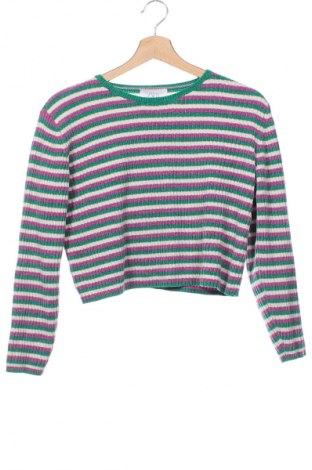 Detský sveter  Zara, Veľkosť 11-12y/ 152-158 cm, Farba Viacfarebná, Cena  5,45 €