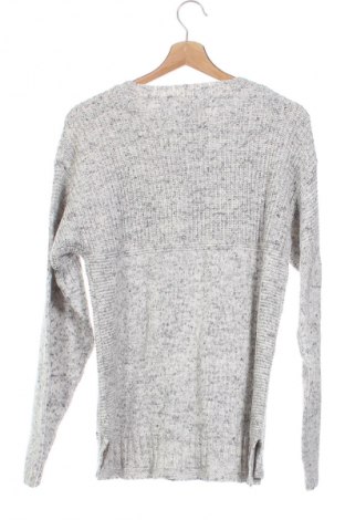 Detský sveter  Zara, Veľkosť 13-14y/ 164-168 cm, Farba Sivá, Cena  12,95 €