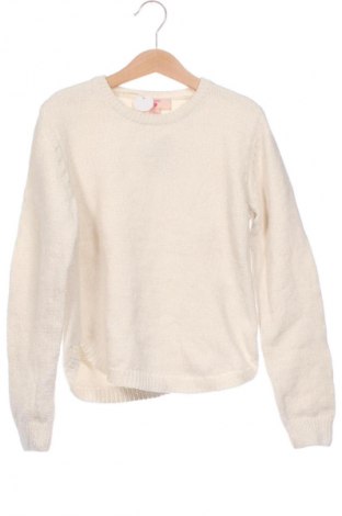 Kinderpullover Zuiki, Größe 10-11y/ 146-152 cm, Farbe Beige, Preis € 5,99