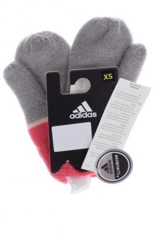 Kinder Handschuhe Adidas, Farbe Mehrfarbig, Preis € 21,99