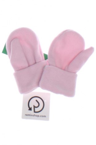 Kinder Handschuhe United Colors Of Benetton, Farbe Rosa, Preis € 13,99